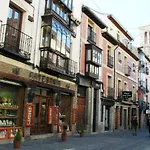 Calle De Bulas - Juderia 톨레도