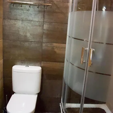 Apartmán Calle De Bulas - Juderia