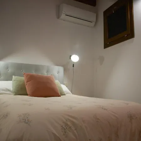 Calle De Bulas - Juderia Apartment *