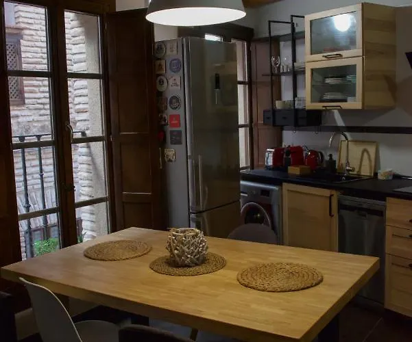 Calle De Bulas - Juderia *