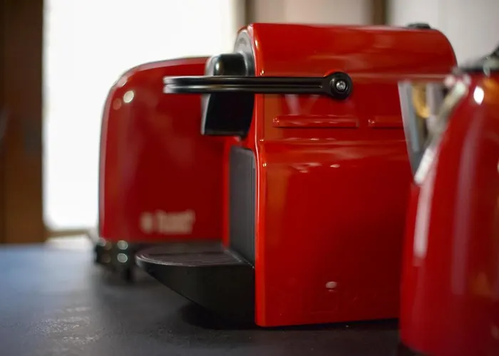 Calle De Bulas - Juderia Apartment