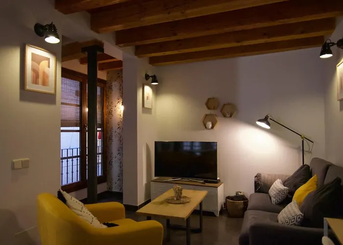 Calle De Bulas - Juderia Apartment