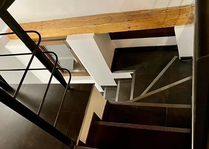 Calle De Bulas - Juderia Apartment