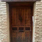 Calle De Bulas - Juderia * Толедо