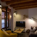 Calle De Bulas - Juderia Апартаменты