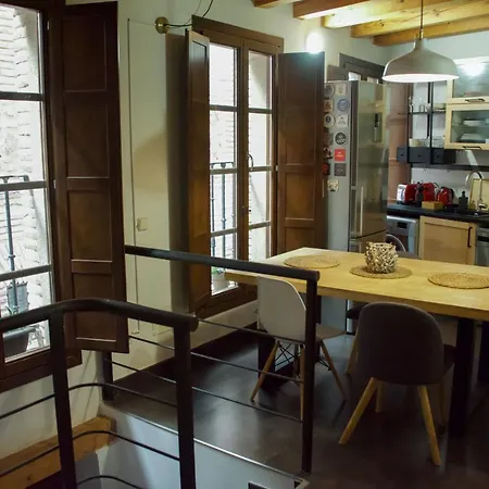 Calle De Bulas - Juderia