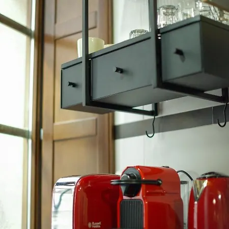 Calle De Bulas - Juderia