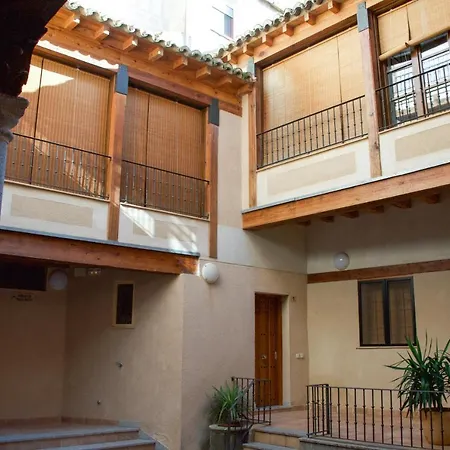 Calle De Bulas - Juderia *