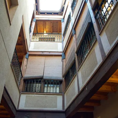 Calle De Bulas - Juderia Toledo