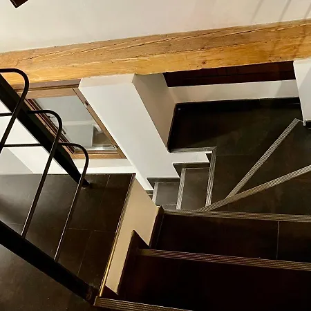Calle De Bulas - Juderia Apartment
