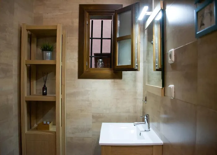 Calle De Bulas - Juderia * Tolède