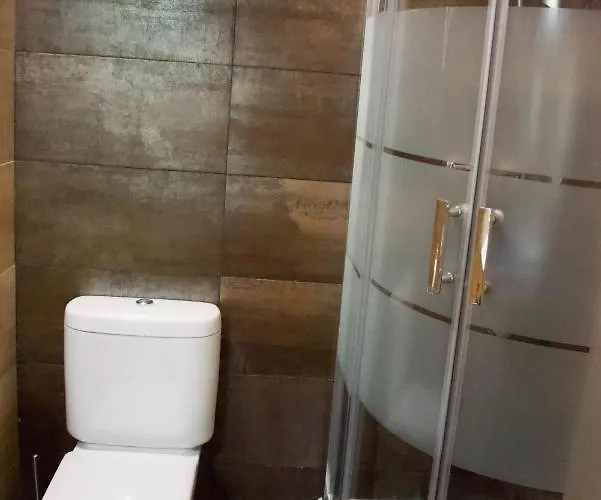 Appartement Calle De Bulas - Juderia