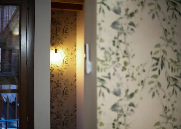 Calle De Bulas - Juderia