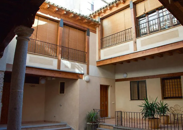 Calle De Bulas - Juderia *