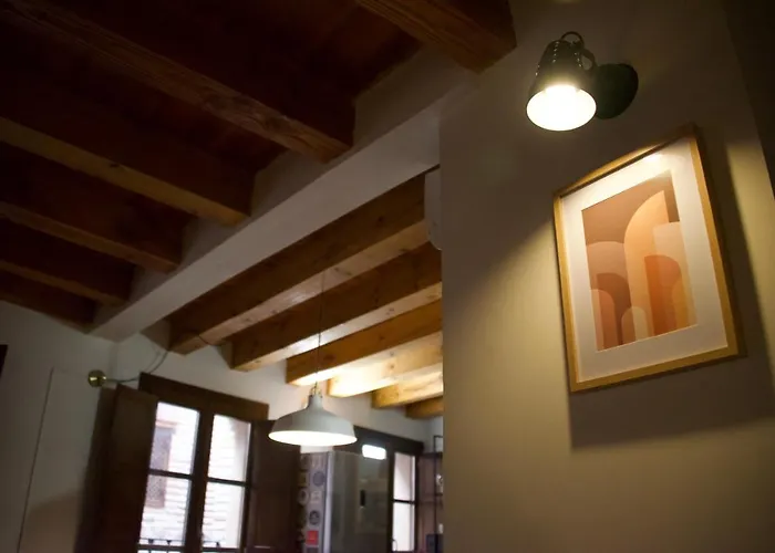 Calle De Bulas - Juderia Appartement Tolède