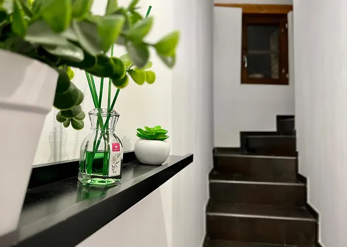 Calle De Bulas - Juderia * Tolède